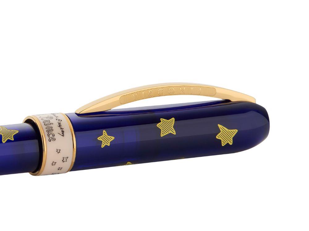 Stylo Plume Visconti Le Petit Prince, KP10-80-FP