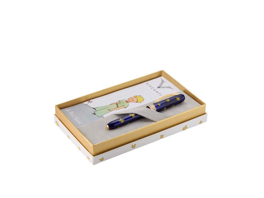 Stylo Plume Visconti Le Petit Prince, KP10-80-FP