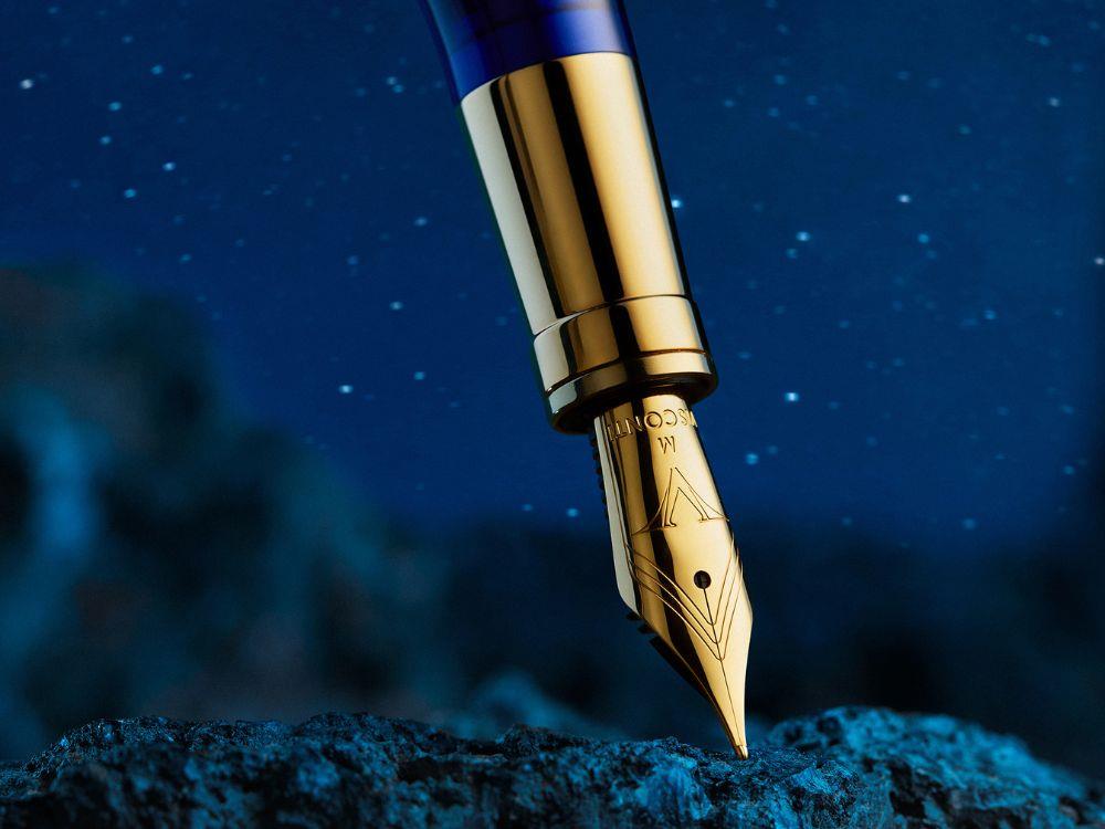 Stylo Plume Visconti Le Petit Prince, KP10-80-FP