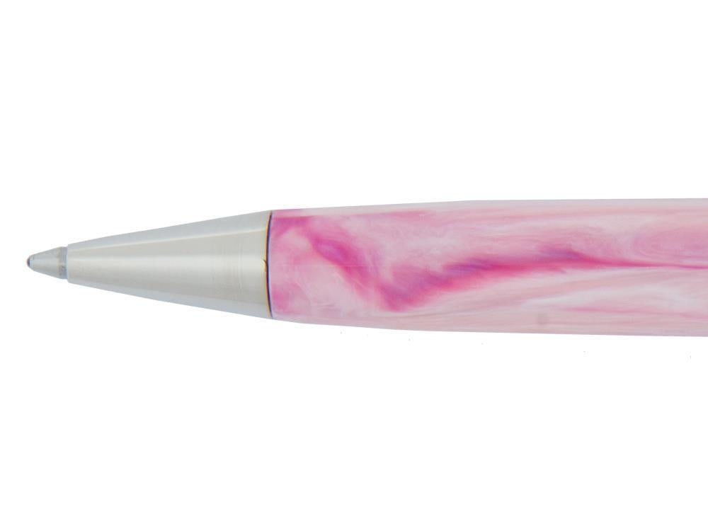 Stylo bille Visconti Van Gogh Souvenir de Mauves, Résine, Rose, KP12-10-BP
