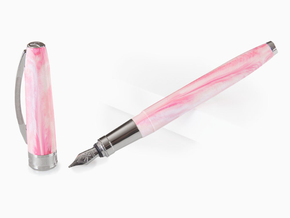 Set Visconti Van Gogh Souvenir de Mauves Résine injectée, KP12-10-FP