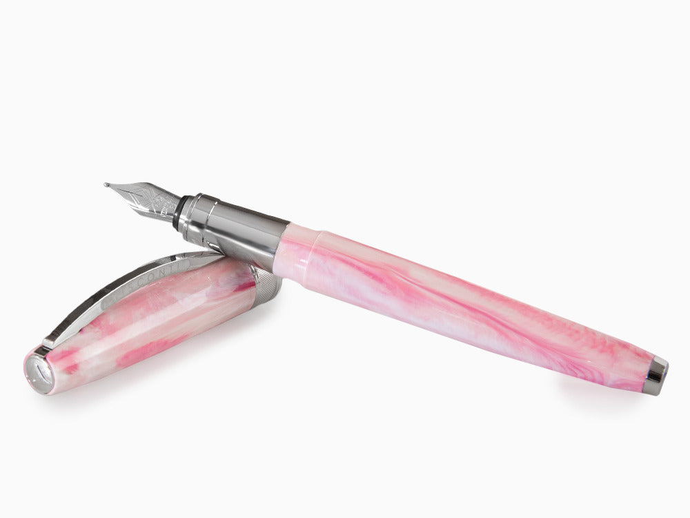 Set Visconti Van Gogh Souvenir de Mauves Résine injectée, KP12-10-FP