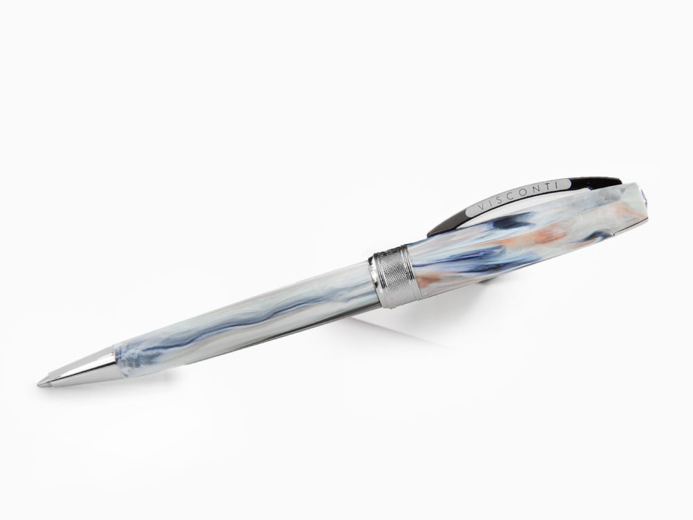 Set Stylo bille Visconti Van Gogh Old vineyard with peasant woman, KP12-16-BP