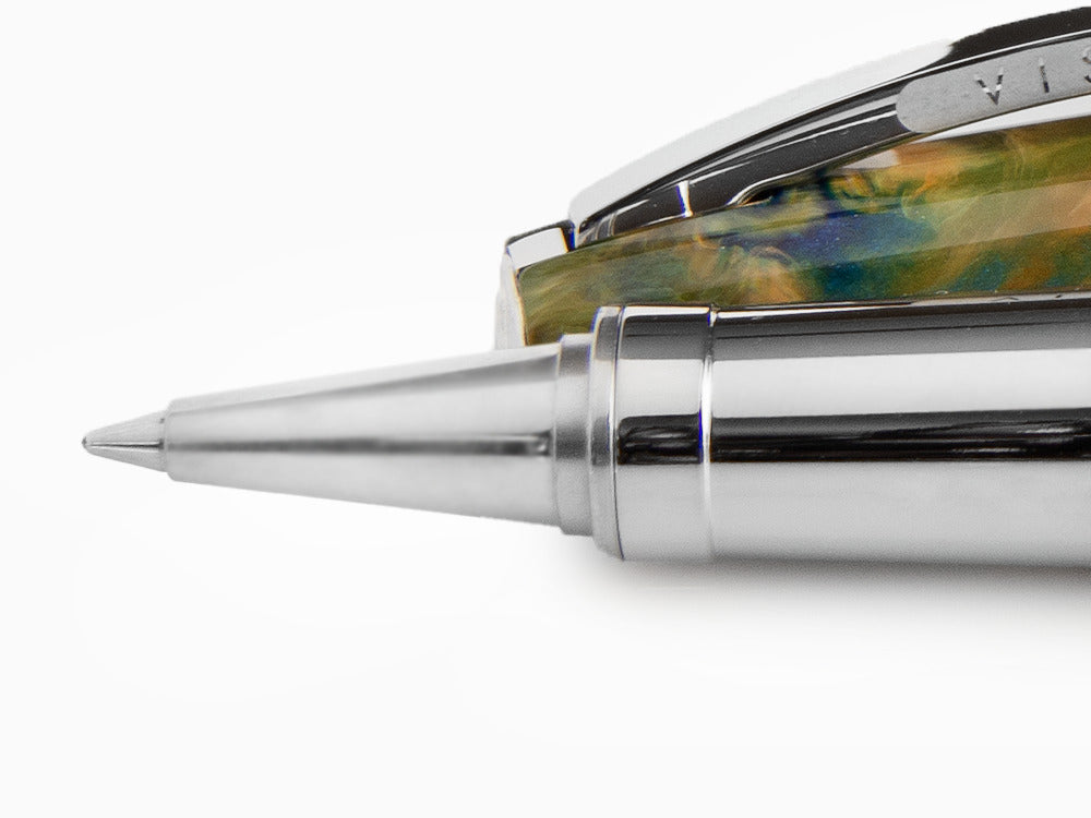 Roller Visconti Van Gogh "Café Terrace at Night", Résine Acrilique, KP12-18-RB