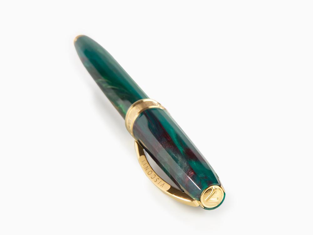 Set Stylo Plume Visconti Van Gogh The Novel Reader, KP12-20-FP