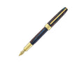 Set Stylo Plume Visconti Van Gogh Oiran, Plaqué or, KP12-22-FP