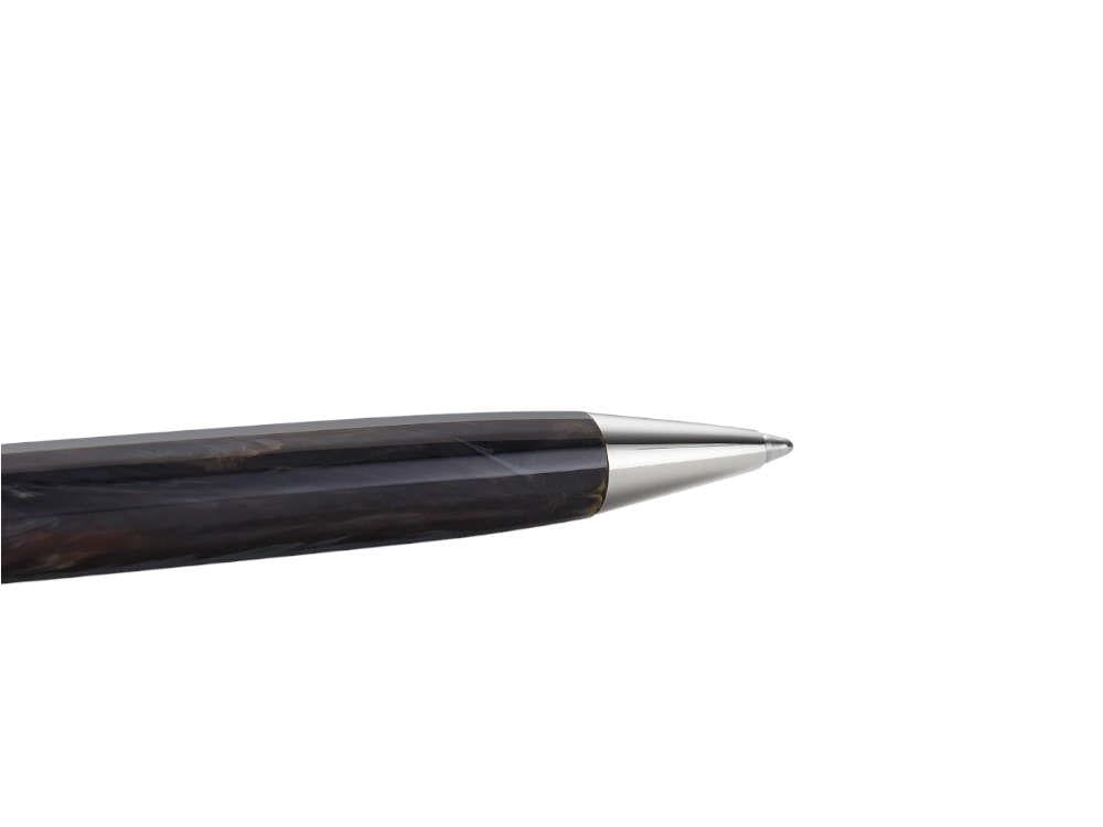 Stylo bille Visconti Van Gogh The Potato Eaters, Acrilique, Gris, KP12-24-BP