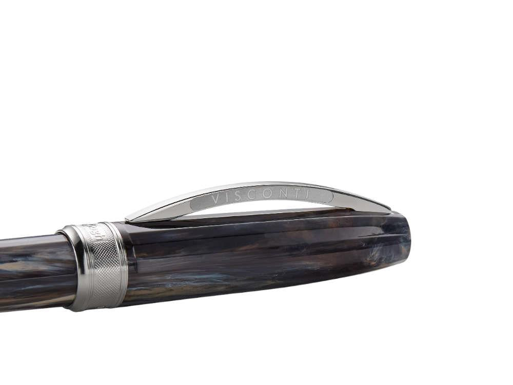 Roller Visconti Van Gogh The Potato Eaters, Palladium, Gris KP12-24-RB