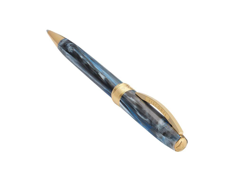 Stylo bille Visconti Van Gogh The Prisoners’ Round,  KP12-25-BP