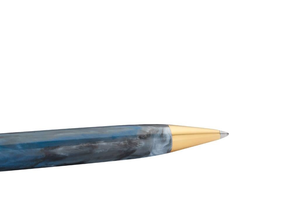 Stylo bille Visconti Van Gogh The Prisoners’ Round,  KP12-25-BP