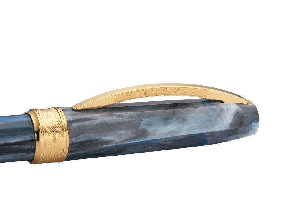 Stylo Plume Visconti Van Gogh The Prisoners’ Round, KP12-25-FP