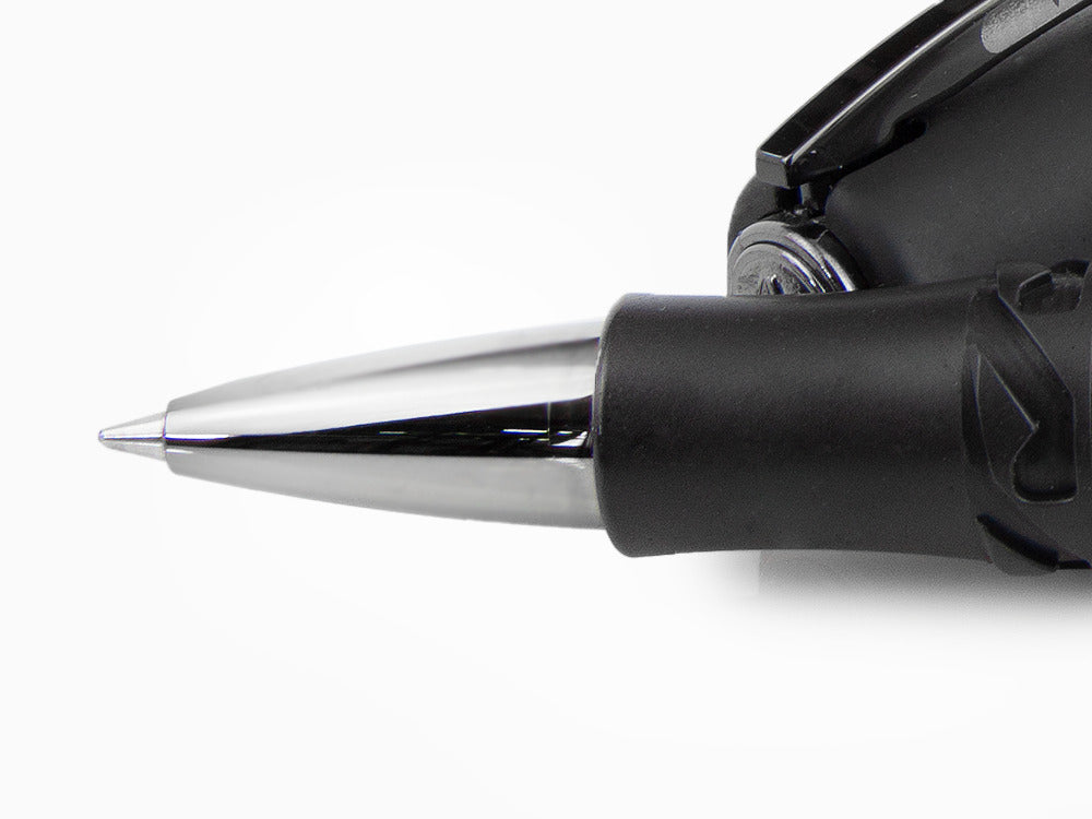 Roller Visconti Homo Sapiens, Résine de lave, PVD, KP15-05-RB