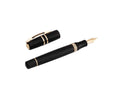 Stylo Plume Visconti Homo Sapiens Basaltic Lava, Bronze, KP15-07-FP