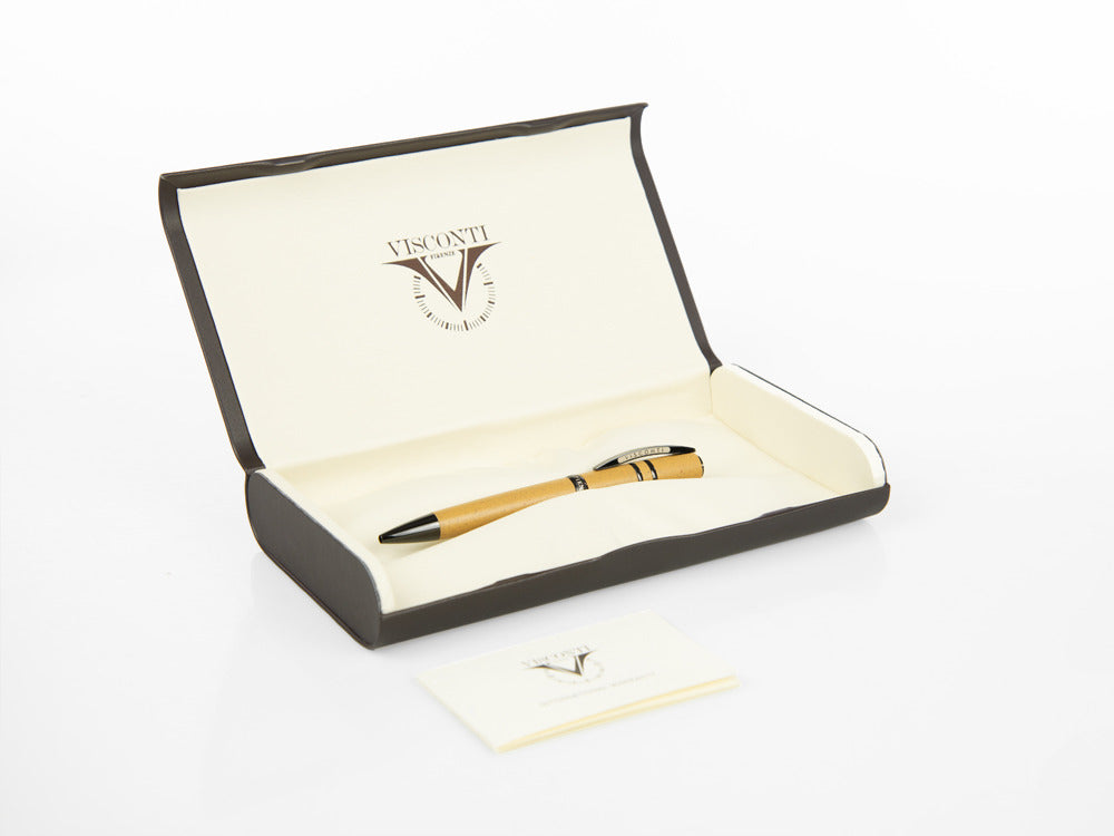 Stylo bille Visconti Homo Sapiens Lava Color Tuff, KP15-08-03-BP