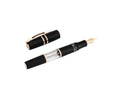 Stylo Plume Visconti Homo Sapiens Crystal Dream DR Lava, KP15-13-01-FP