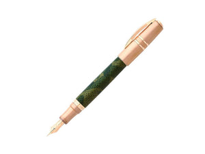 Stylo Plume Visconti Homo Sapiens Dual Touch Camouflage, KP15-24-FP