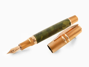 Stylo Plume Visconti Homo Sapiens Dual Touch Camouflage, KP15-24-FP