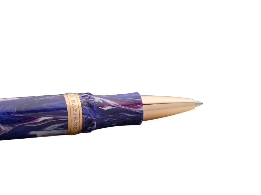 Roller Visconti HS Earth Origins Aether, Edition Limitée, KP15-48-RB