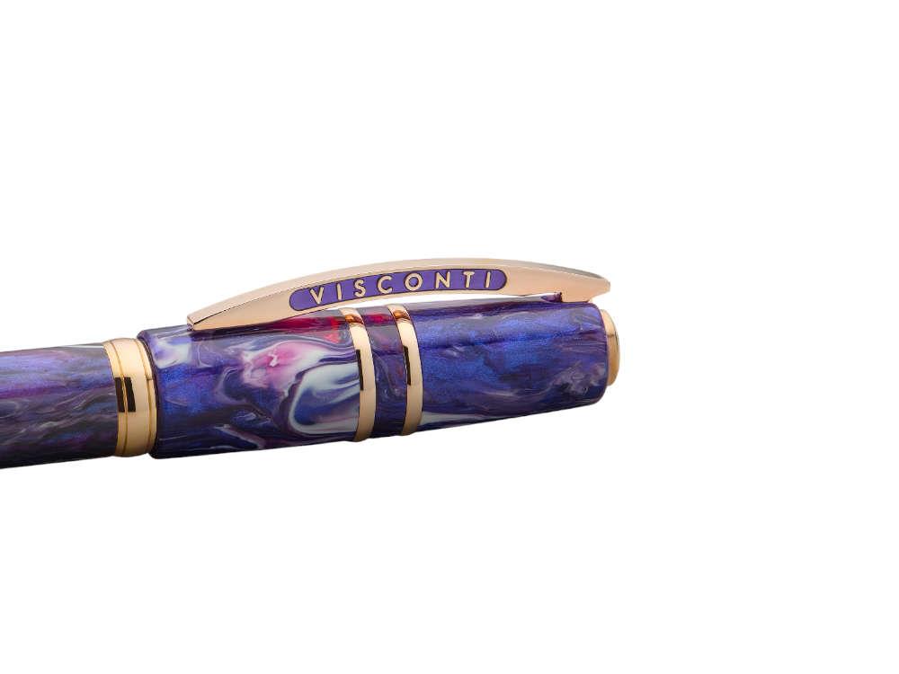 Roller Visconti HS Earth Origins Aether, Edition Limitée, KP15-48-RB