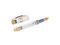 Stylo Plume Visconti Homo Sapiens Full Demo, Edition Limitée, KP15-50-FP