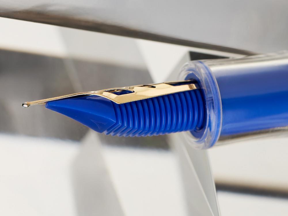 Stylo Plume Visconti Homo Sapiens Full Demo, Edition Limitée, KP15-50-FP