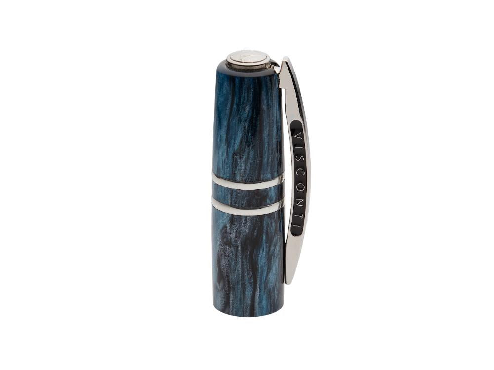 Stylo Plume Visconti HS Dark Sapphire, Edition Limitée, KP15-51-FP