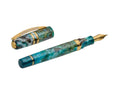 Stylo Plume Visconti Homo Sapiens Nebula Eagle LE, KP15-53-FP