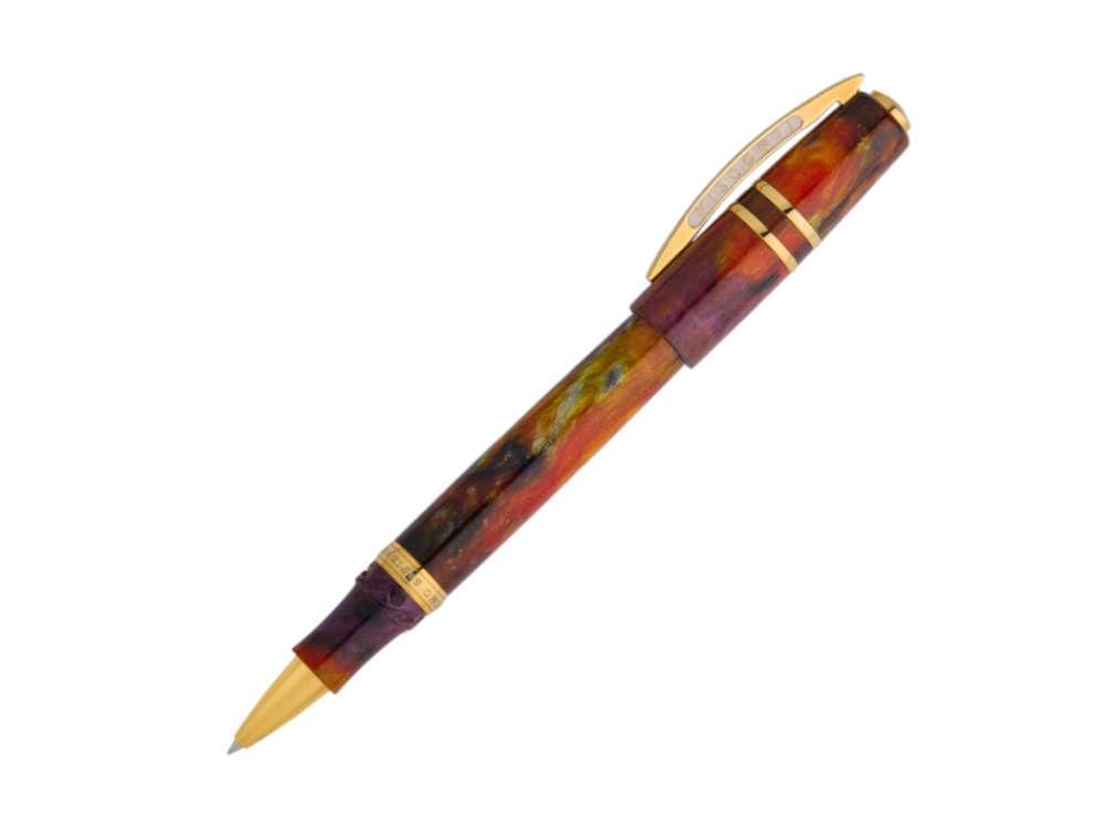 Roller Visconti Homo Sapiens Nebula Orion, Edition Limitée, KP15-54-RB