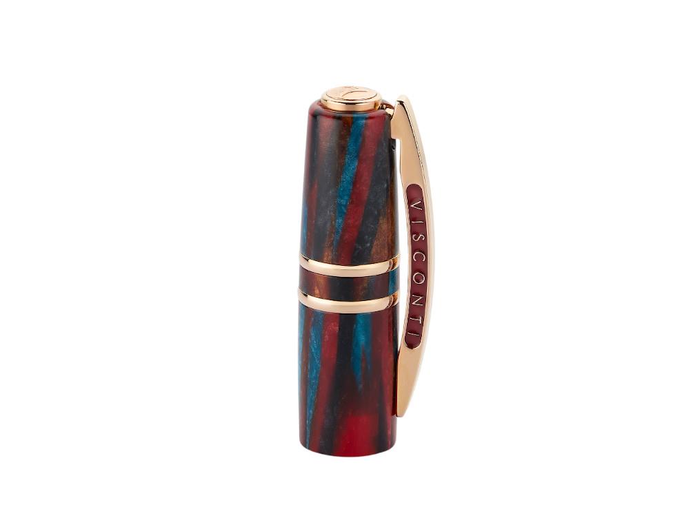 Roller Visconti Homo Sapiens Legacy Celluloïd, Edition Limitée, KP15-60-RB