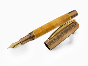 Stylo Plume Visconti Il Magnifico Egyptian Marble, Ed. Limit, KP17-16-FP