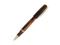 Roller Visconti Medici, Résine, Plaqué or, KP17-40-02-RB
