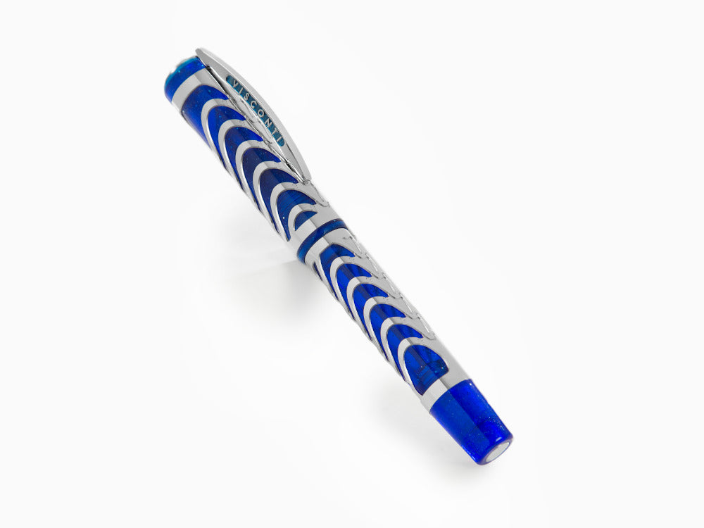 Stylo Plume Visconti Skeleton, Edition Limitée, KP43-02-FP
