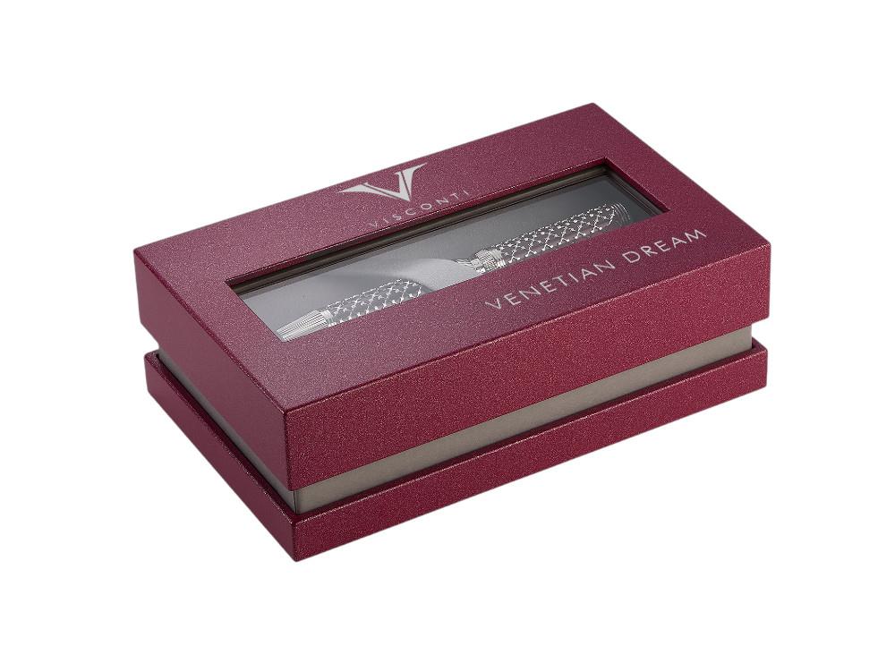 Stylo Plume Visconti Venetian Dream, Edition Limitée, KP46-03-FP