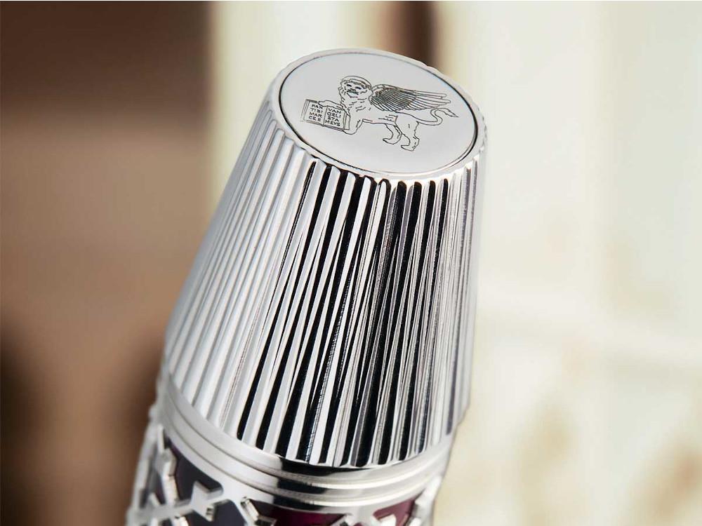 Stylo Plume Visconti Venetian Dream, Edition Limitée, KP46-03-FP