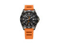 Montre à Quartz Victorinox Fieldforce Sport GMT, Noir, 42 mm, V241897