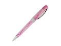 Stylo bille Visconti Van Gogh Souvenir de Mauves, Résine, Rose, KP12-10-BP