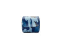 Étui WOLF Elements Water, 1 Montre, Bleu, Cuir Vegan, 665371