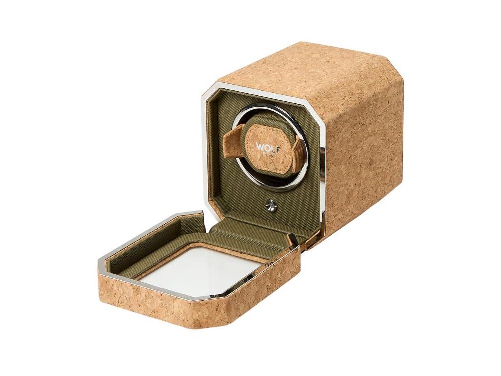 Remontoir WOLF Cortica, 1 Montre, Liège, 668161