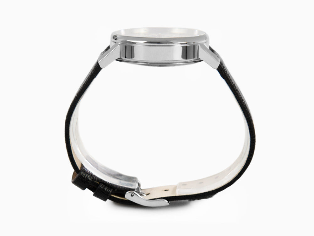 Montre Automatique Zeppelin Princess Of The Sky, Blanc, 36 mm, 7461-1