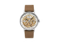 Montre Automatique Zeppelin Princess Of The Sky, Or, 36 mm, 7461-5