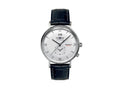 Montre à Quartz Zeppelin LZ 129 Hindenburg, Blanc, 41 mm, 8044-1