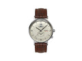 Montre à Quartz Zeppelin LZ 129 Hindenburg, Beige, 41 mm, 8044-5