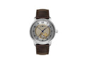 Montre Automatique Zeppelin Friedrichshafen Ladies, Doré, 36 mm, 8567-5