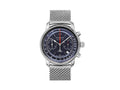 Montre Automatique Zeppelin LZ126 Los Angeles, 42 mm, Chronographe, 8614M-3