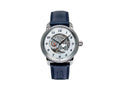 Montre Automatique Zeppelin Captain Line, Blanc, 42 mm, 8658-3
