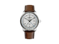 Montre Automatique Zeppelin 100 Years Zeppelin Ed. 1, 42 mm, Jour, 8666-1