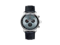 Montre à Quartz Zeppelin LZ14 Marine, Bleu, 42 mm, 8886-2