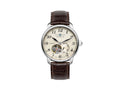 Montre Automatique Zeppelin LZ 127 Graf Zeppelin, Beige, 40 mm, 7666-5