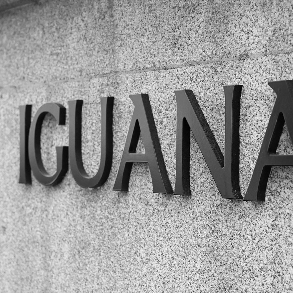 À propos de nous - Iguana Sell