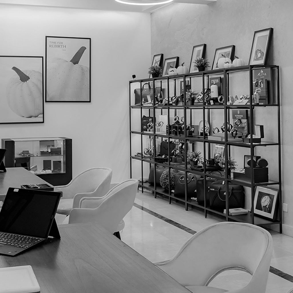 À propos de nous - Iguana Sell